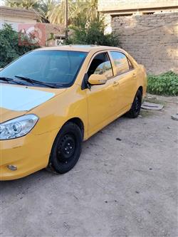 بي واي دي G3